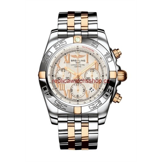 Breitling Chronomat 44 (IB011012G677375C) Breitling Chronomat 44 (IB011012G677375C)