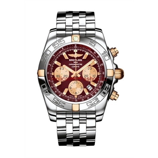 Breitling Chronomat 44 (IB011012K524375A) Breitling Chronomat 44 (IB011012K524375A)