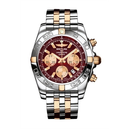 Breitling Chronomat 44 (IB011012K524375C) Breitling Chronomat 44 (IB011012K524375C)