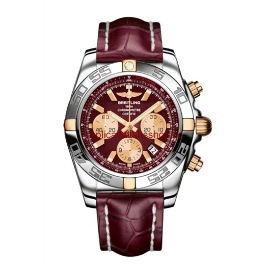 Breitling Chronomat 44 (IB011012K524735P) Breitling Chronomat 44 (IB011012K524735P)