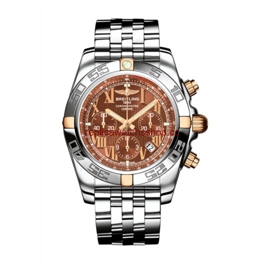 Breitling Chronomat 44 (IB011012Q567375A) Breitling Chronomat 44 (IB011012Q567375A)