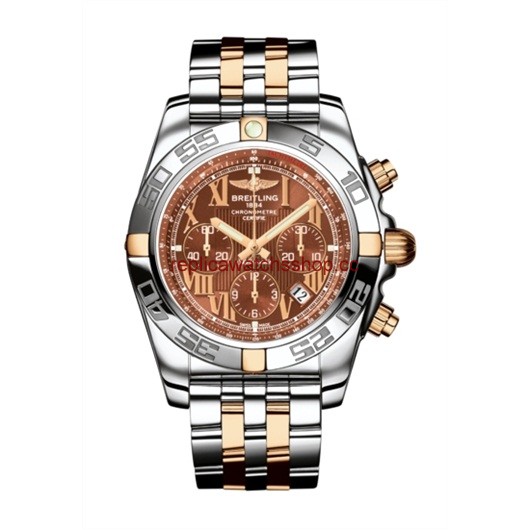 Breitling Chronomat 44 (IB011012Q567375C) Breitling Chronomat 44 (IB011012Q567375C)