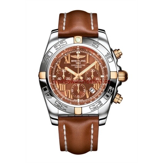 Breitling Chronomat 44 (IB011012Q567433X) Breitling Chronomat 44 (IB011012Q567433X)