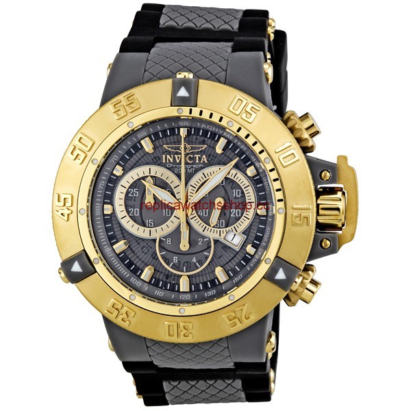 Invicta Subaqua 0930