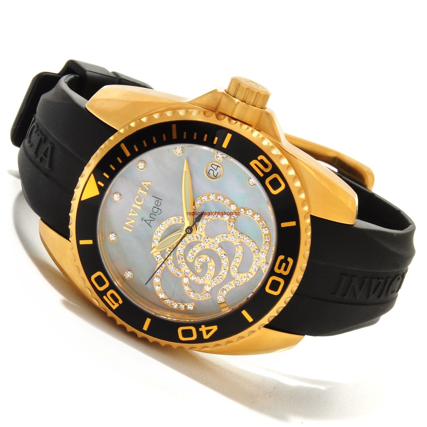 Invicta Angel 0489 Invicta Angel 0489