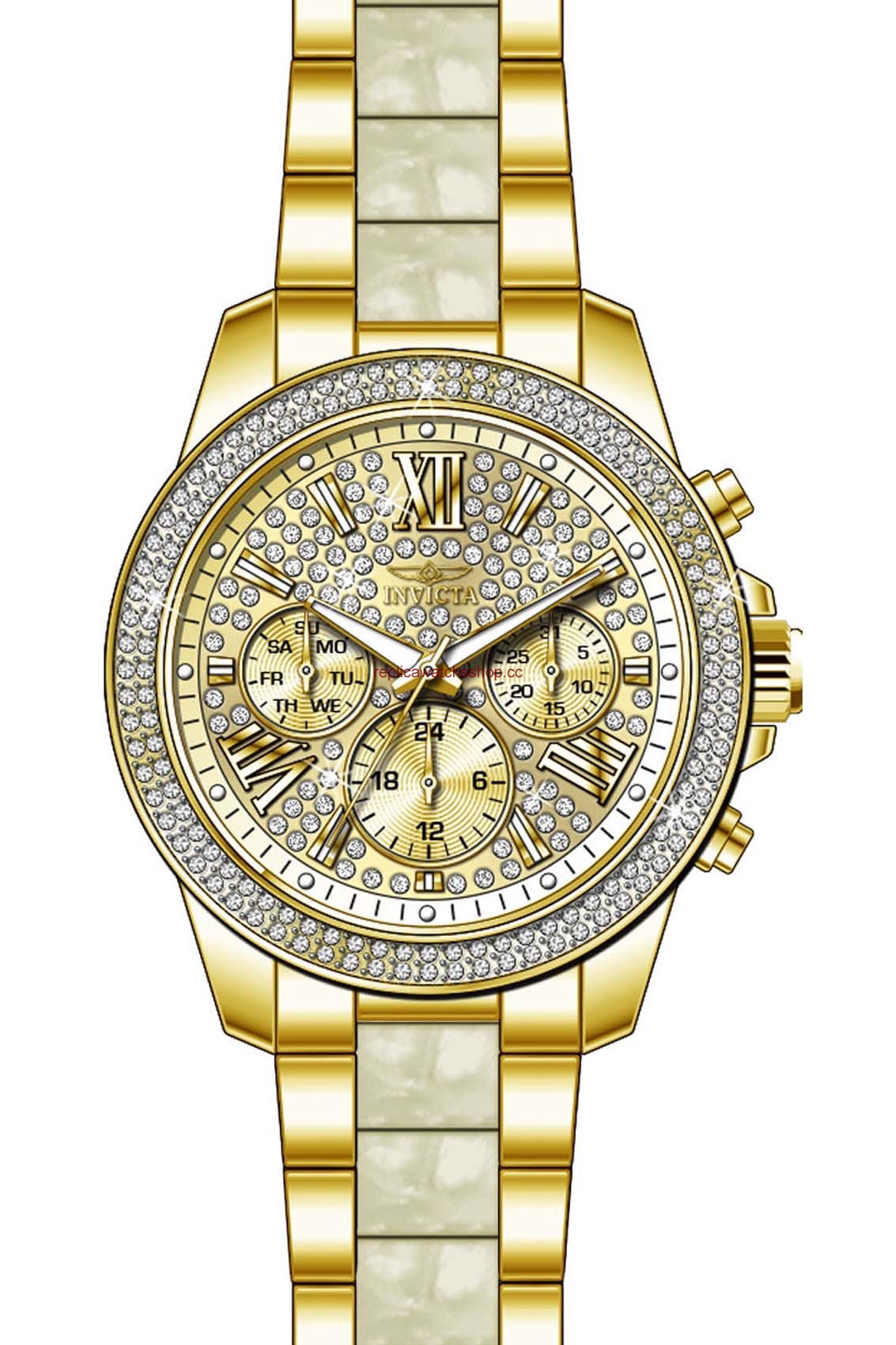 Invicta Angel 20511