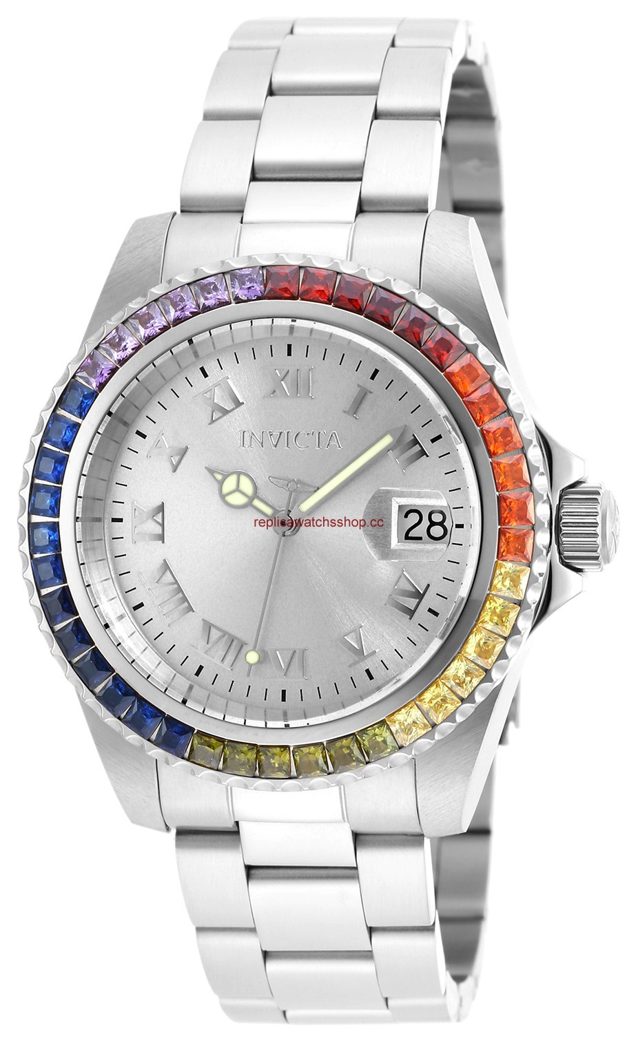 Invicta Angel 20021 Invicta Angel 20021