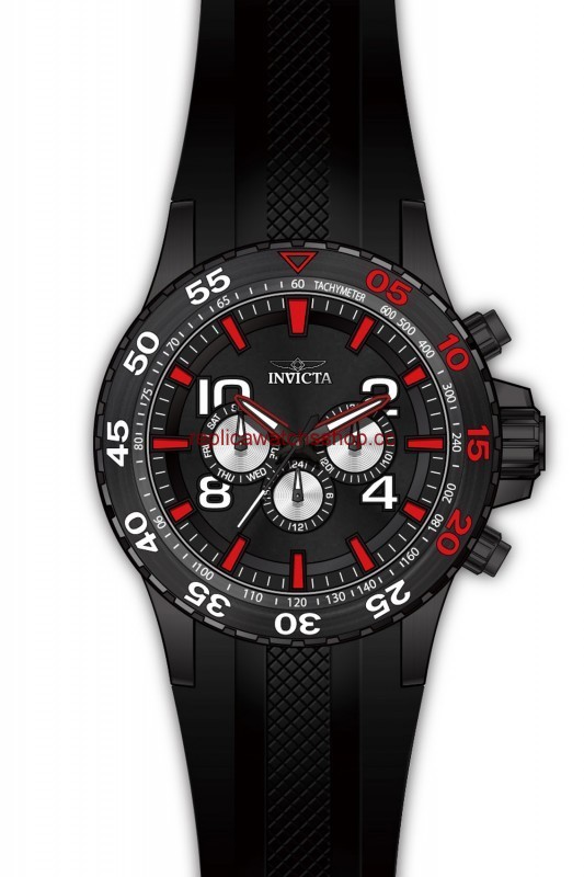 Invicta Aviator 20376 Invicta Aviator 20376