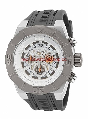 Invicta Aviator 15891