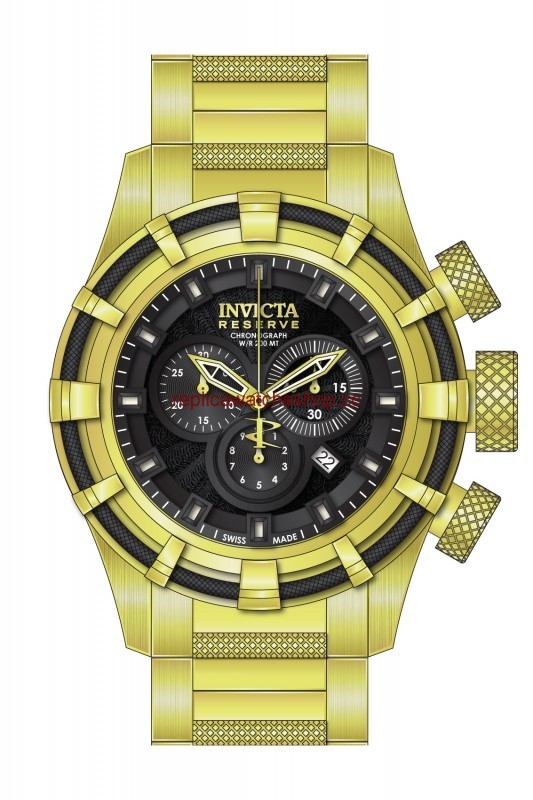 Invicta Bolt 19522