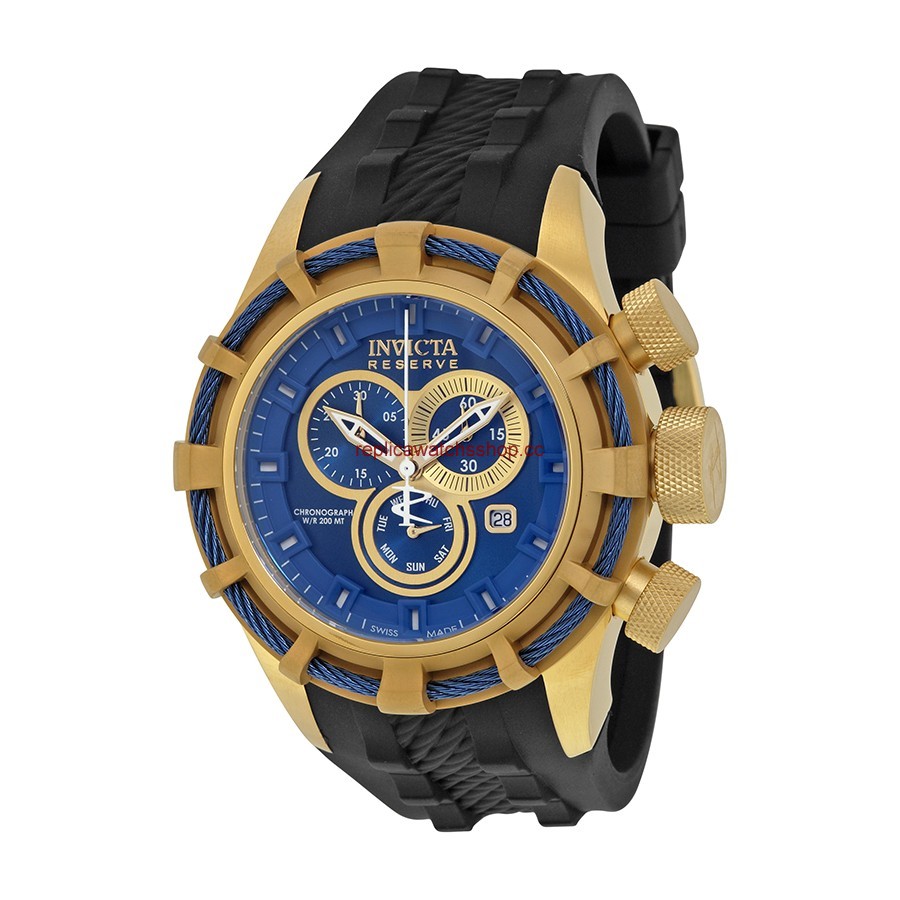 Invicta Bolt 15785