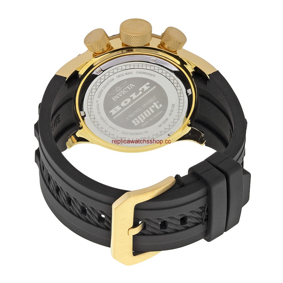 Invicta Bolt 15785 img2