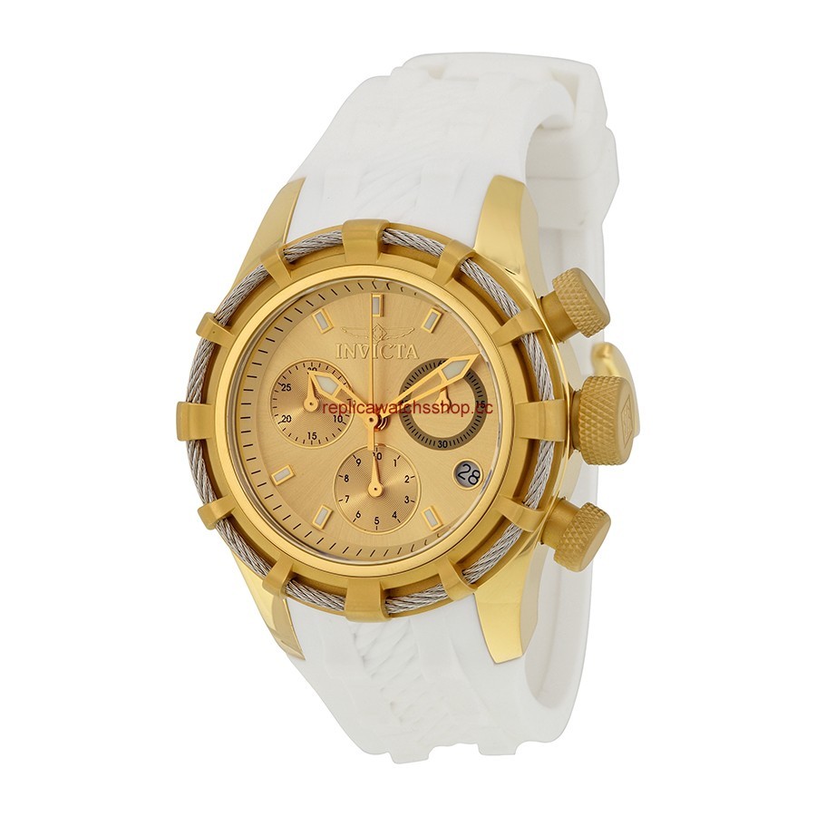 Invicta Bolt 16107