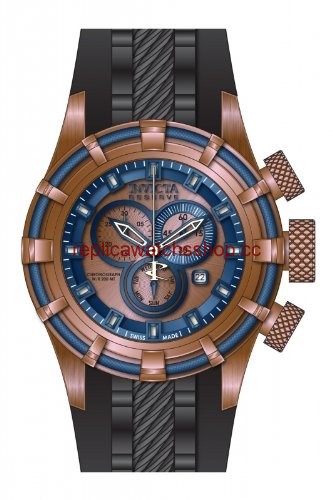 Invicta Bolt 15780