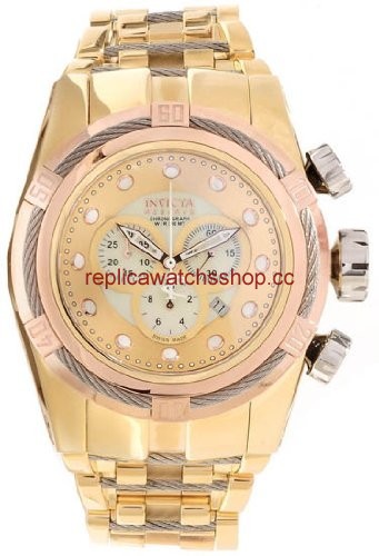 Invicta Bolt 12758 Invicta Bolt 12758