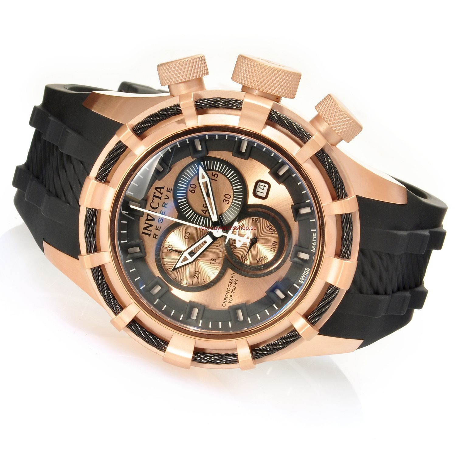 Invicta Bolt 15778