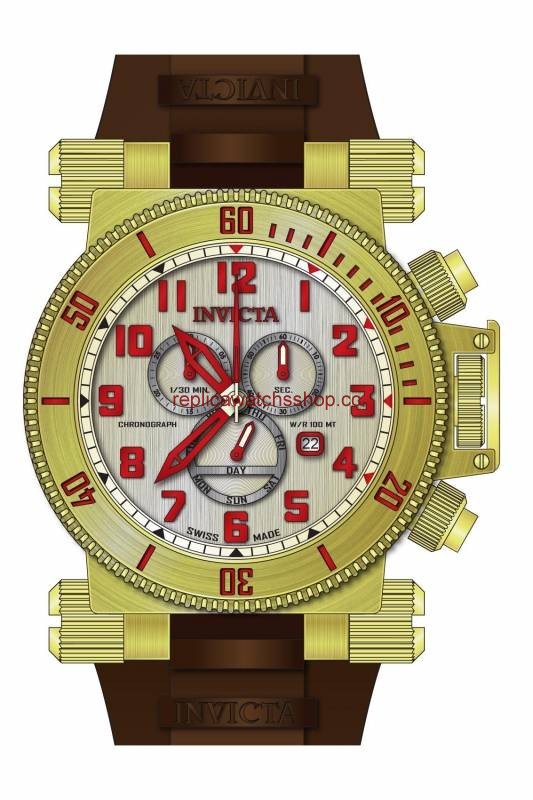 Invicta Force 18730