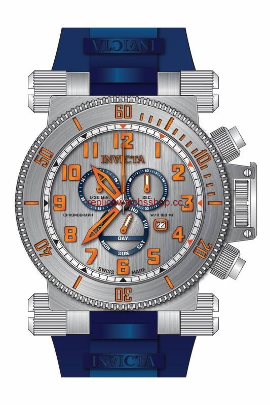 Invicta Force 18728