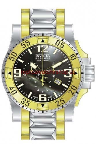 Invicta Excursion 14043 Invicta Excursion 14043