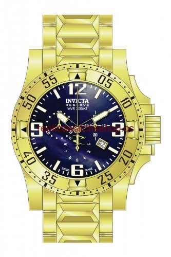 Invicta Excursion 80558 Invicta Excursion 80558