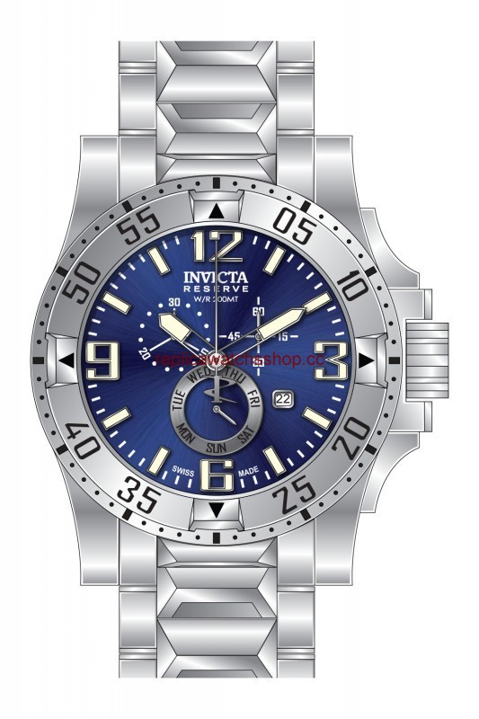 Invicta Excursion 15308 Invicta Excursion 15308