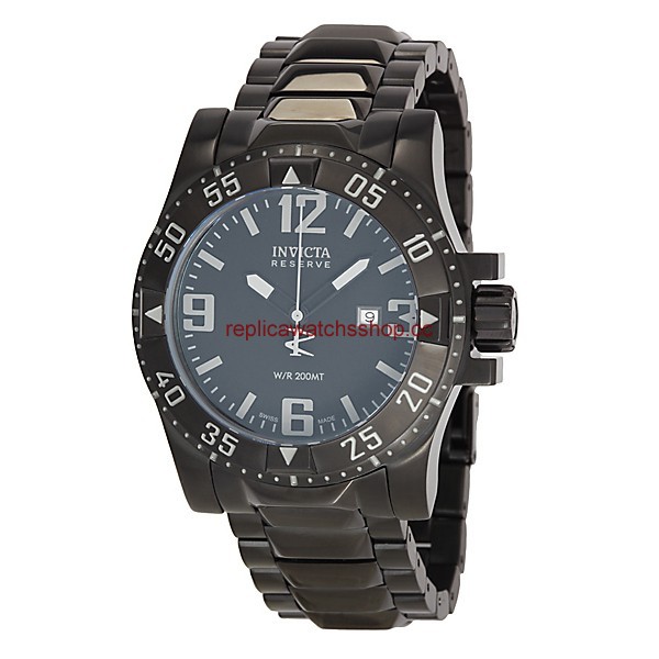Invicta Excursion 6250 Invicta Excursion 6250