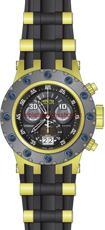 Invicta Excursion 18554 Invicta Excursion 18554
