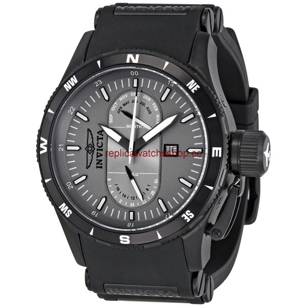Invicta Flight 1748 Invicta Flight 1748