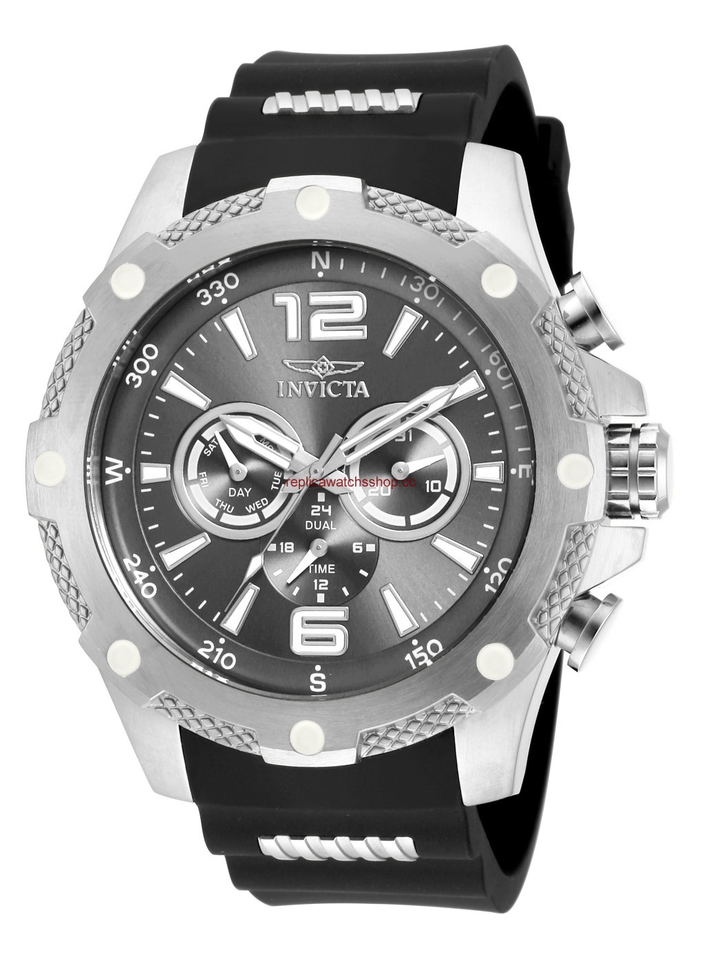 Invicta Force 19656