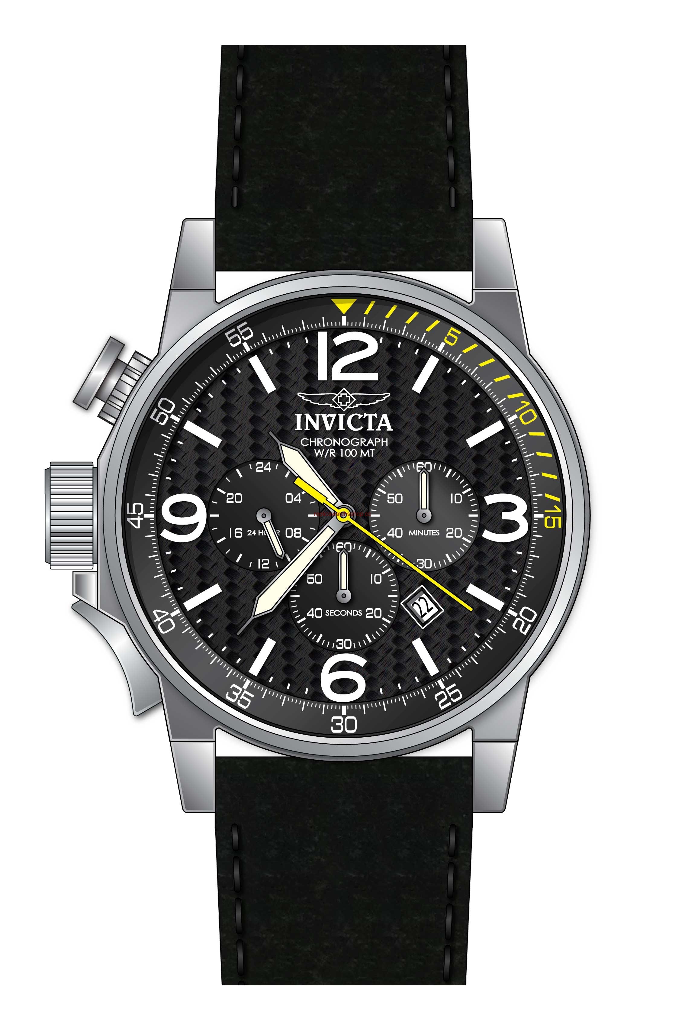 Invicta Force 20129