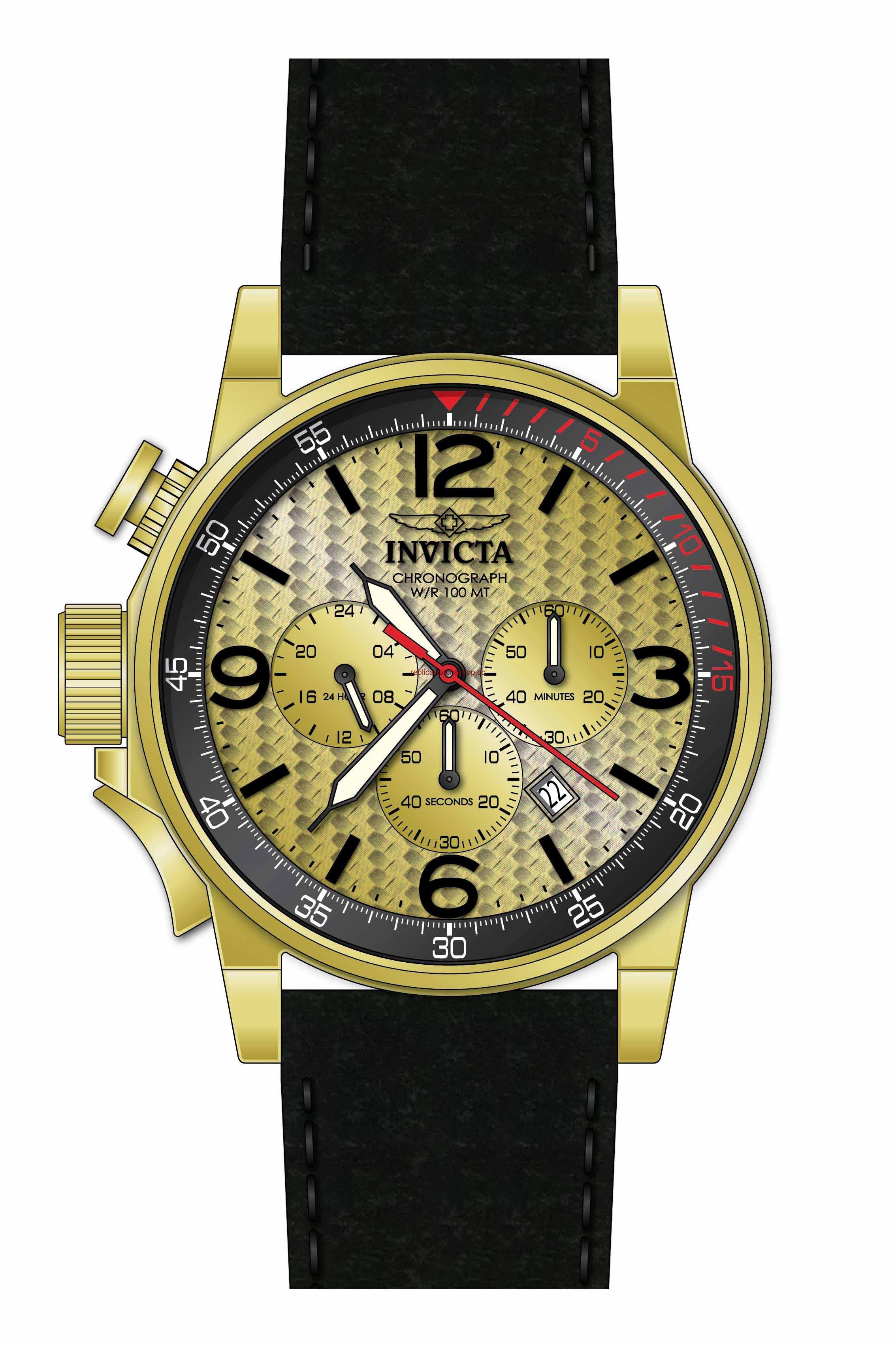 Invicta Force 20137