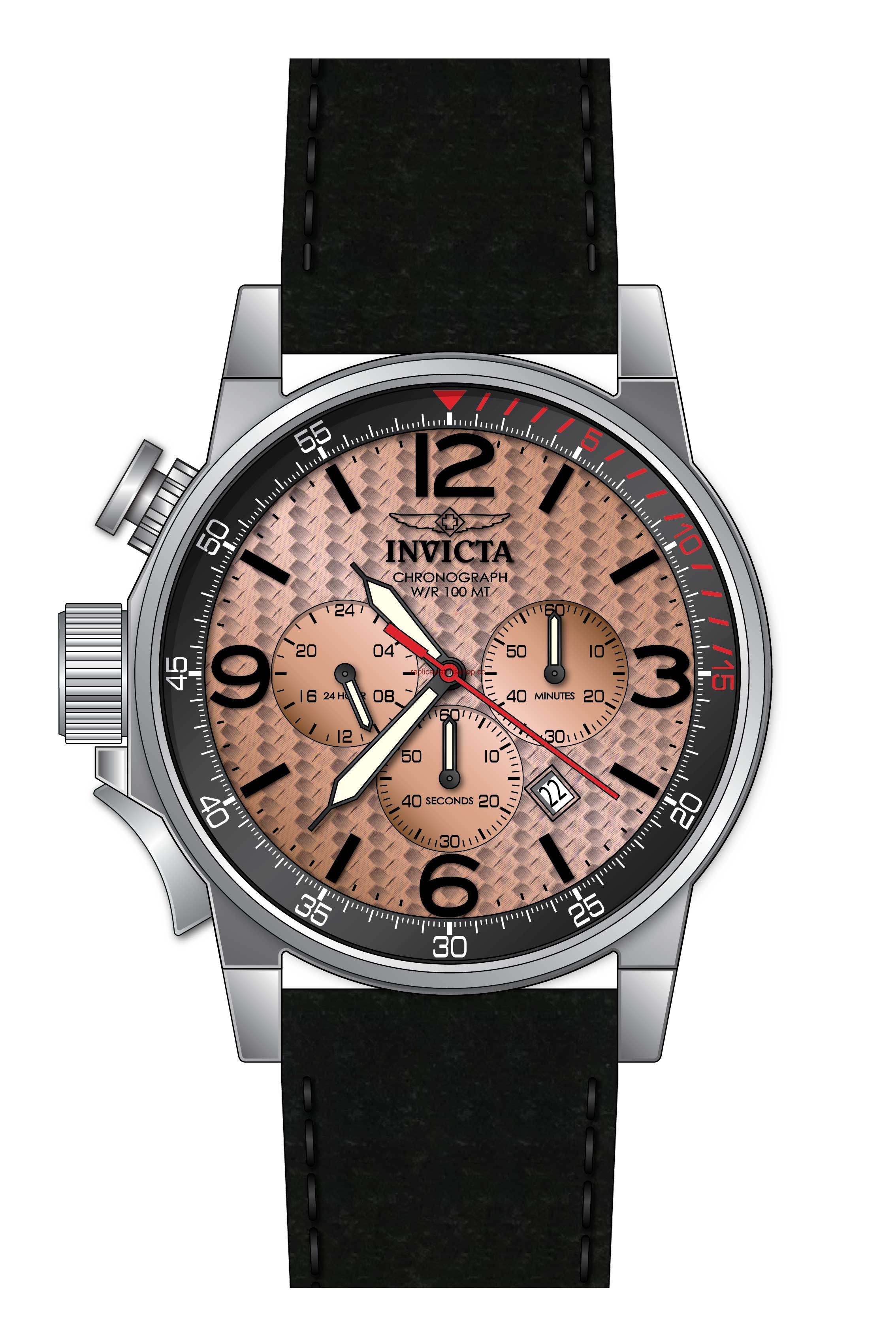 Invicta Force 20134