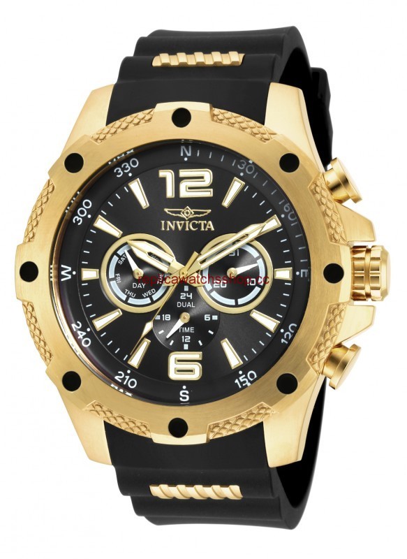 Invicta Force 19658