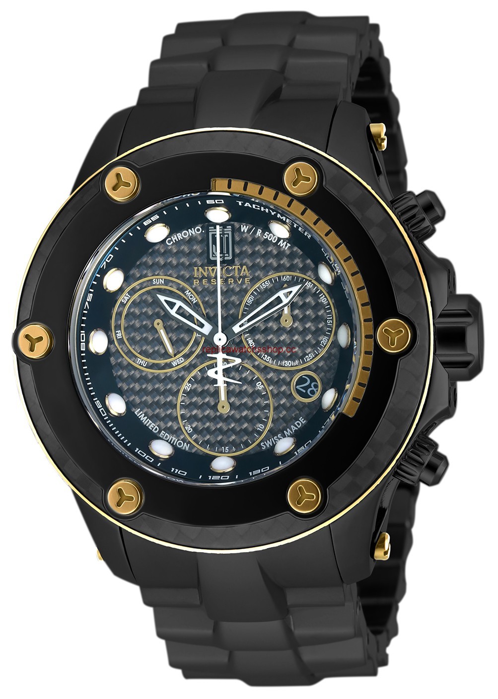 Invicta Jason Taylor 17827 Invicta Jason Taylor 17827