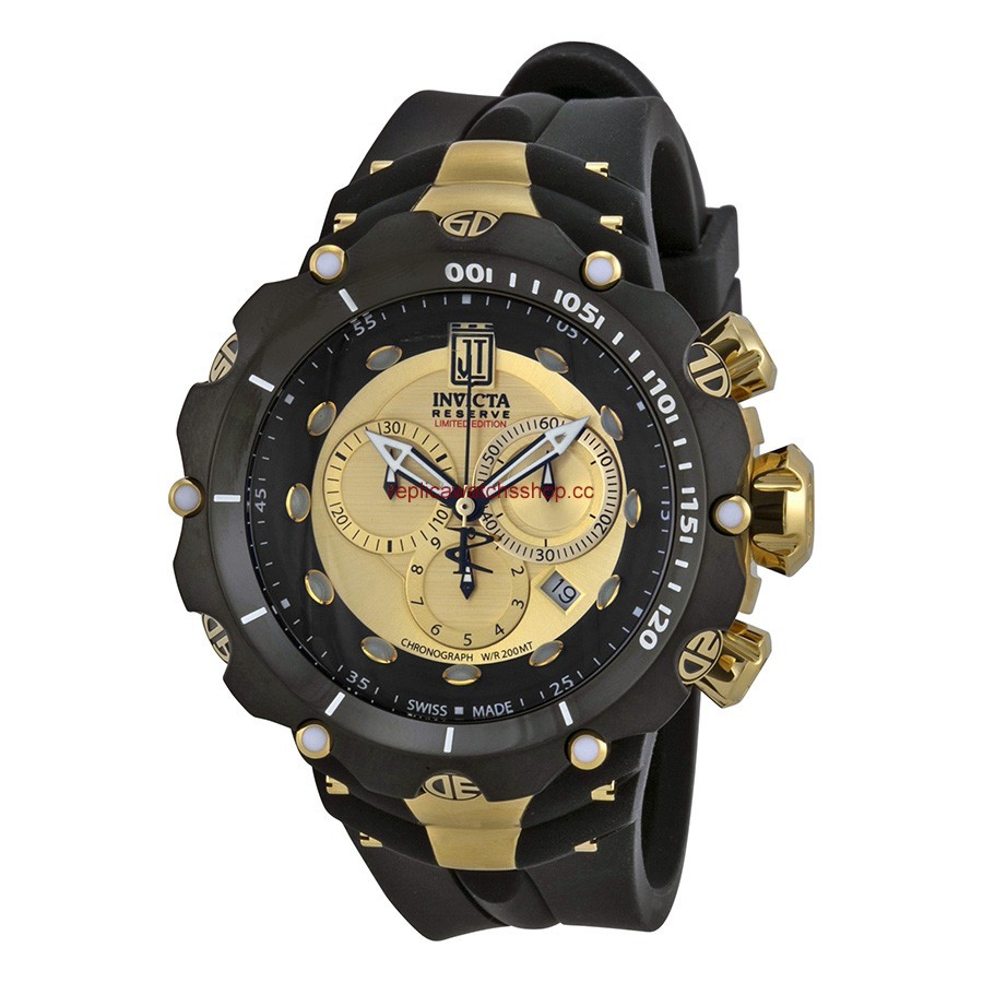 Invicta Jason Taylor 14416 Invicta Jason Taylor 14416