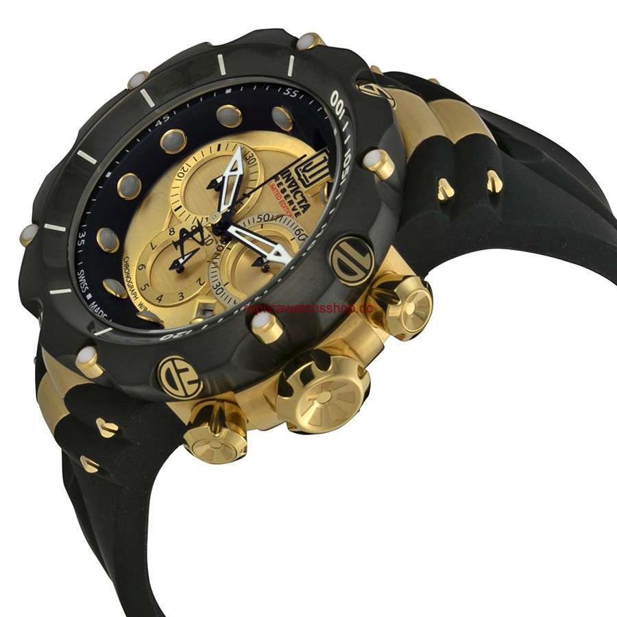 Invicta Jason Taylor 14416 img1