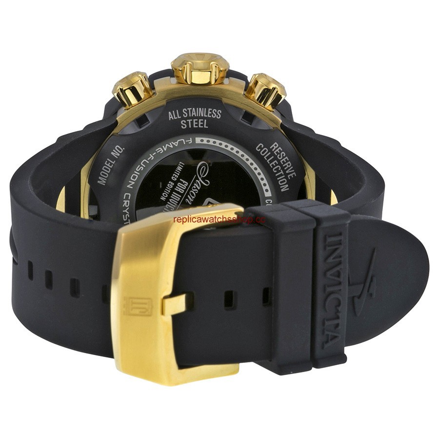 Invicta Jason Taylor 14416 img2 Invicta Jason Taylor 14416 img2