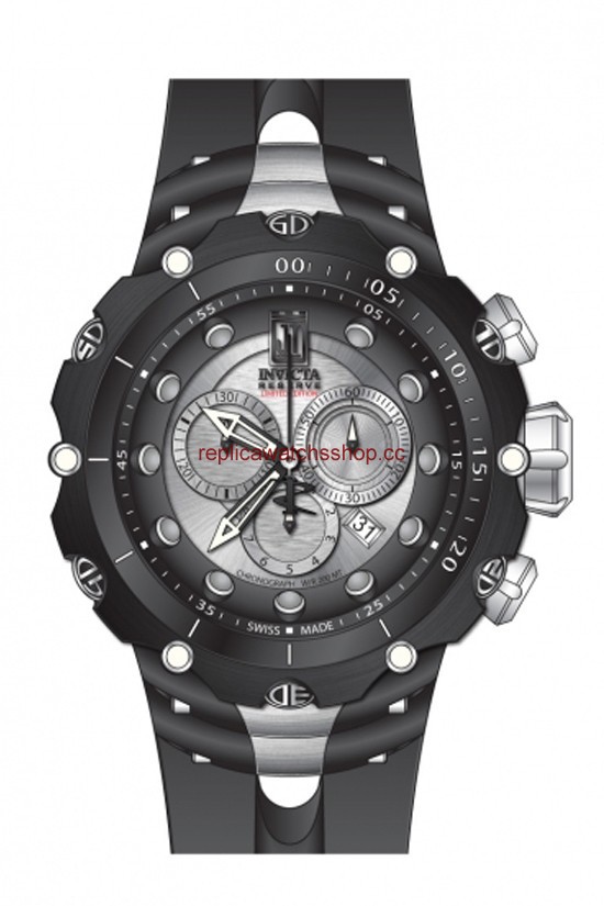 Invicta Jason Taylor 14419 Invicta Jason Taylor 14419