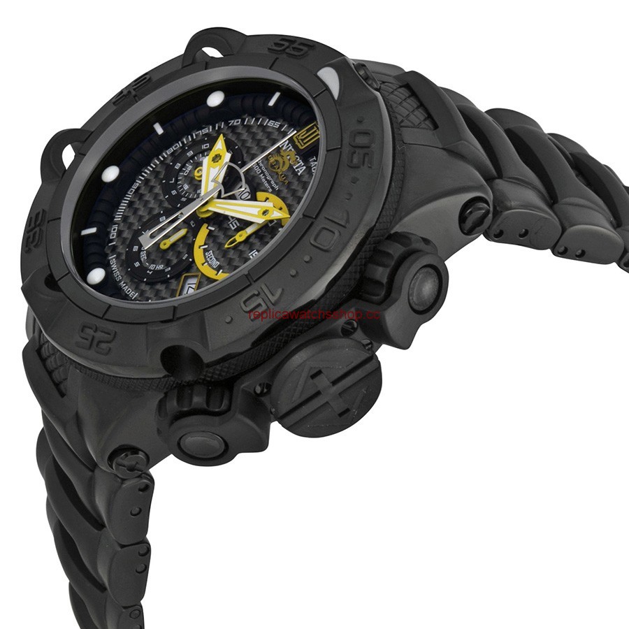 Invicta Jason Taylor 14412 img1