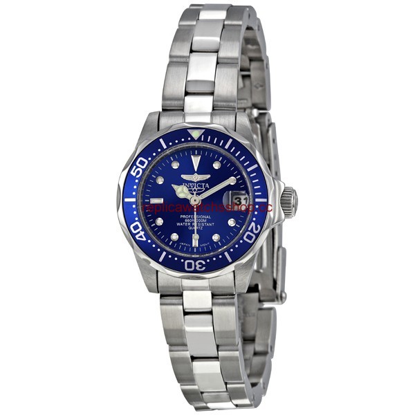 Invicta Pro Diver 9177