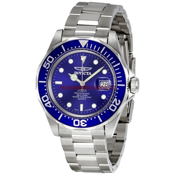 Invicta Pro Diver 9308