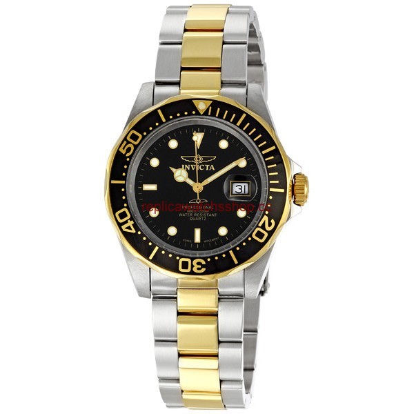 Invicta Pro Diver 9309