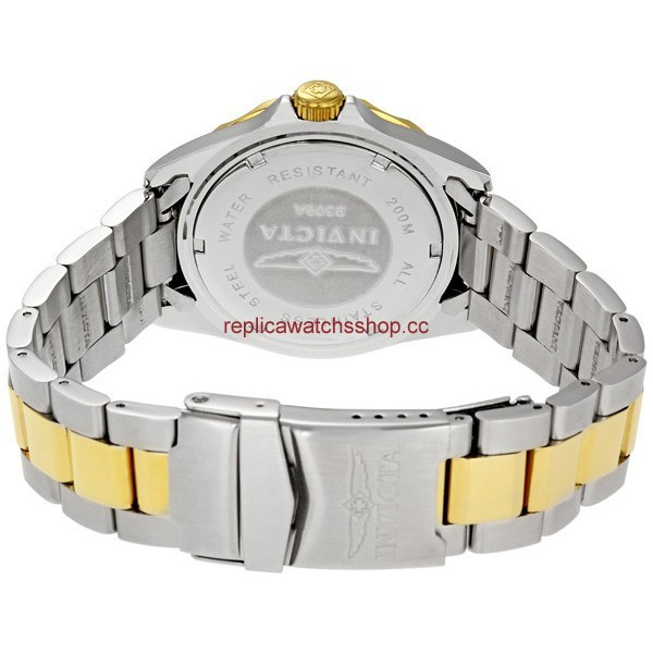 Invicta Pro Diver 9309 img2