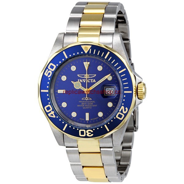 Invicta Pro Diver 9310