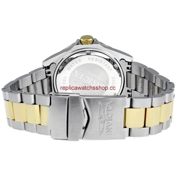 Invicta Pro Diver 9310 img2