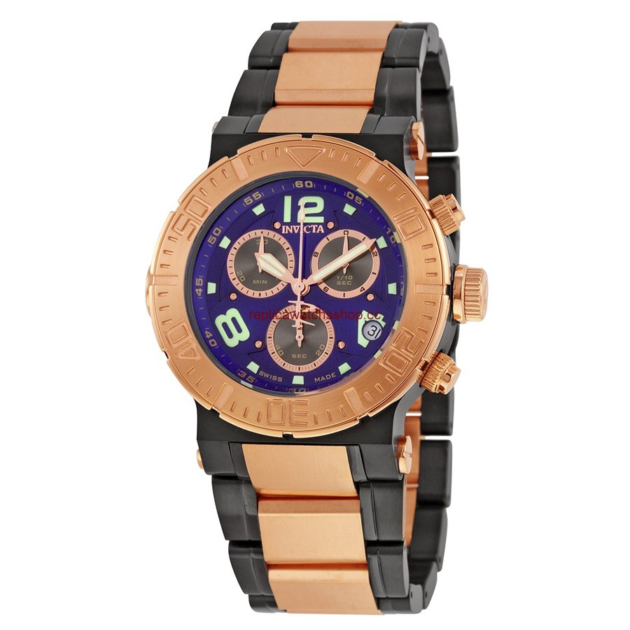 Invicta Reserve 6765 Invicta Reserve 6765