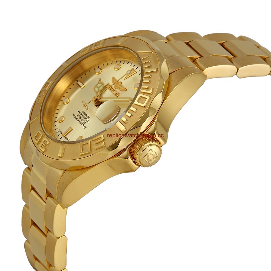 Invicta Pro Diver 9010 img1