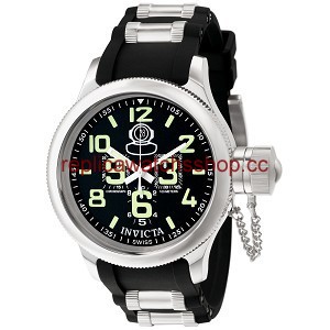 Invicta Russian Diver 7237