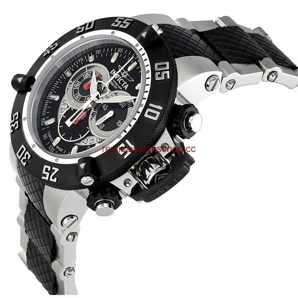 Invicta Subaqua 4696 img1