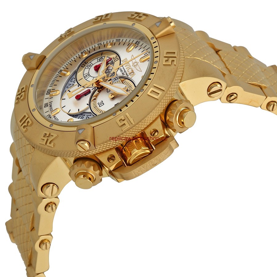 Invicta Subaqua 5406 img1